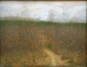 Coppice at Sint Martens Latem